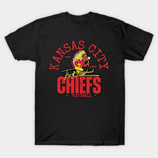 chiefs T-Shirt